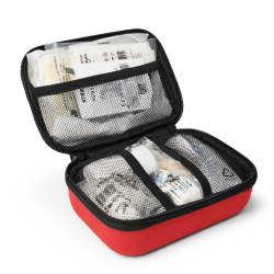 Apteczka indywidualna osobista AP-AIO-01 25 element&oacute;w w etui EVA 1 szt