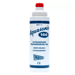 Żel do USG Aquasonic Parker 100...