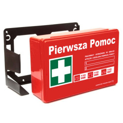 Apteczka pierwszej pomocy DIN 13164...