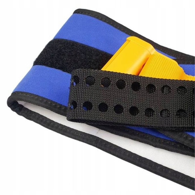 Pas miedniczny ratowniczy stabilizujący do unieruchomienia miednicy Pelving Sling Medical Belt 1szt