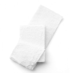 Gaza wypełniająca skompresowana Z-Fold 11,43cm x 3,75m sterylna gaza taktyczna do tamowania krwotok&oacute;w 1szt