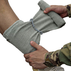 Opatrunek izraelski 4" 10cm x 4,5m...