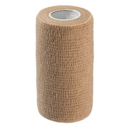 Bandaż kohezyjny samoprzylepny 10cm x...