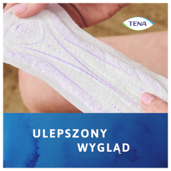 Podpaski Tena Lady Slim Mini dla kobiet 10 szt