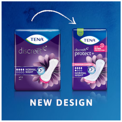 Podpaski na noc Tena Lady Protect+...