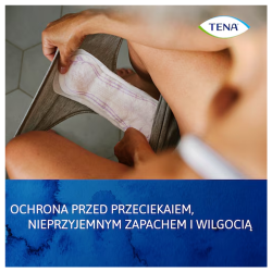 Podpaski Tena Lady Slim Extra dla...