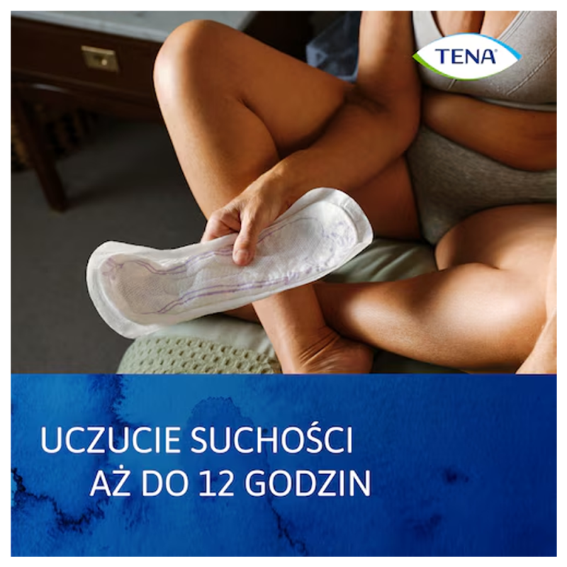 Podpaski Tena Lady Slim Extra dla kobiet 20 szt