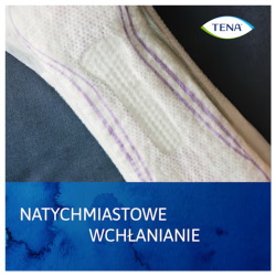 Podpaski Tena Lady Slim Extra Plus...