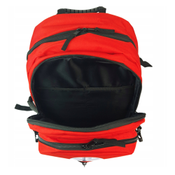 Plecak medyczny TRM-28 40L DIN 13164...