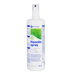Neocide spray z oktenidyną do...