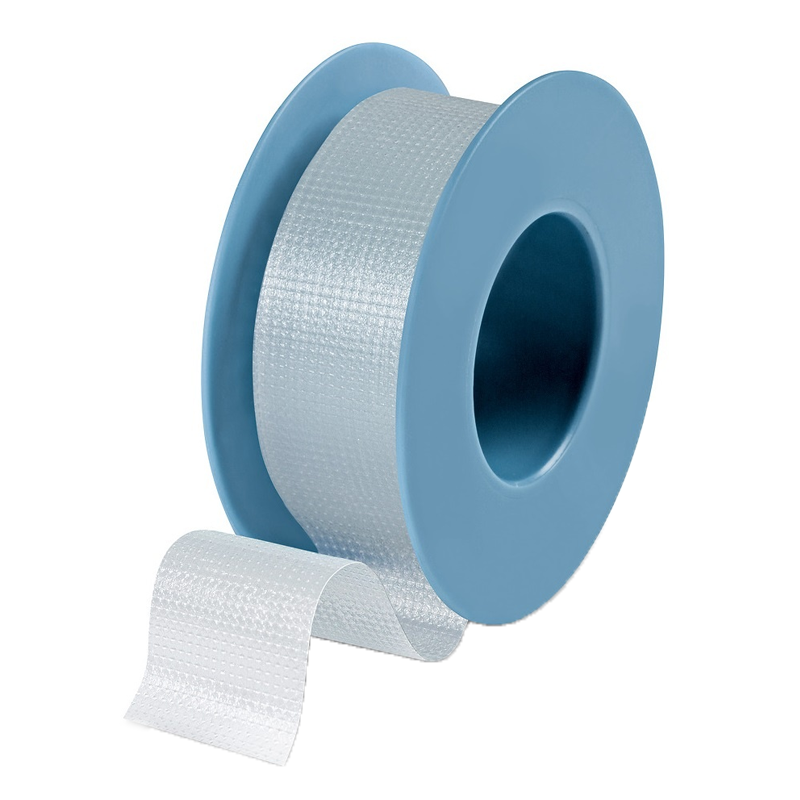 Przylepiec z folii Omnifilm 5cm x 5m hipoalergiczny 1 rolka