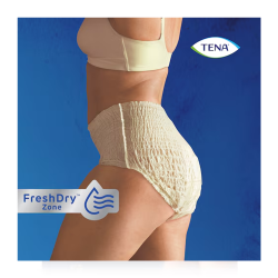 Bielizna chłonna TENA Lady Pants Plus...
