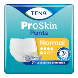 Majtki chłonne TENA Pants ProSkin...