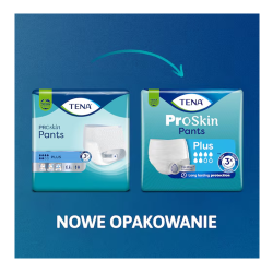 Majtki chłonne TENA Pants ProSkin...