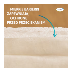 Majtki chłonne TENA Pants ProSkin Super L 12 szt