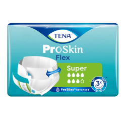 Pieluchomajtki TENA Flex ProSkin...