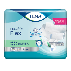 Pieluchomajtki TENA Flex ProSkin...