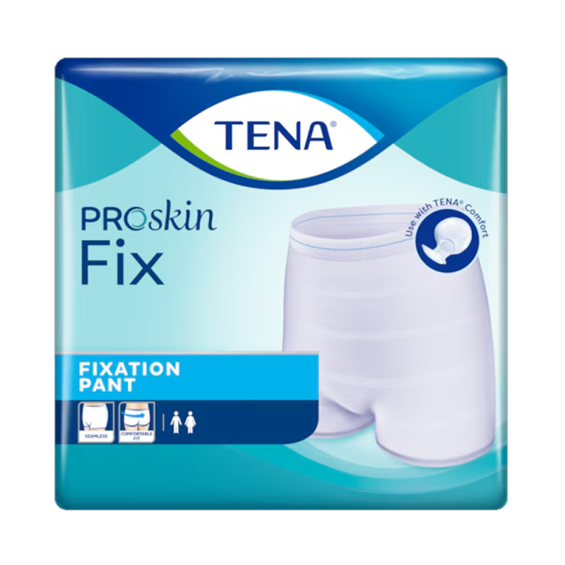 Majtki elastyczne TENA Fix M 5szt