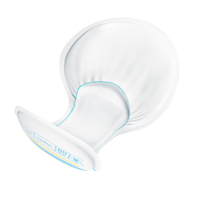 Pieluchy anatomiczne TENA Comfort ProSkin Plus 46szt