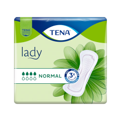 Podpaski Tena Lady Normal dla kobiet...