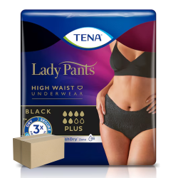 Bielizna chłonna TENA Lady Pants Plus...