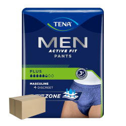 Bielizna chłonna dla mężczyzn TENA...