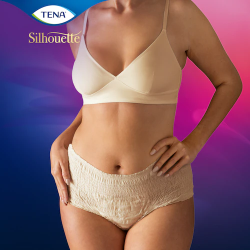 Bielizna chłonna TENA Lady Pants Plus Creme M 30 szt x 2op
