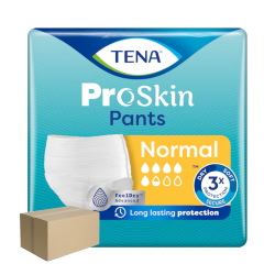 Majtki chłonne TENA Pants ProSkin...