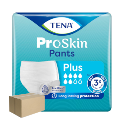 Majtki chłonne TENA Pants ProSkin...