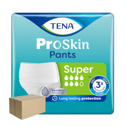 Majtki chłonne TENA Pants ProSkin...
