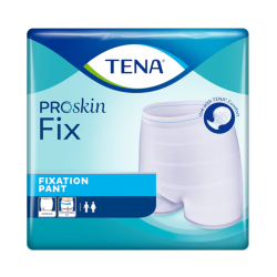 Majtki elastyczne TENA Fix XL 5szt x 20op