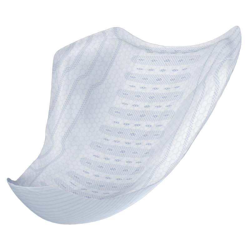 Wkładki na nietrzymanie moczu dla mężczyzn TENA Men Active Fit Level 2 Medium 20 szt x 6op