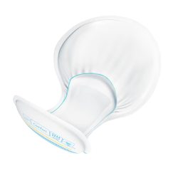 Pieluchy anatomiczne TENA Comfort ProSkin Plus 46szt x 2op