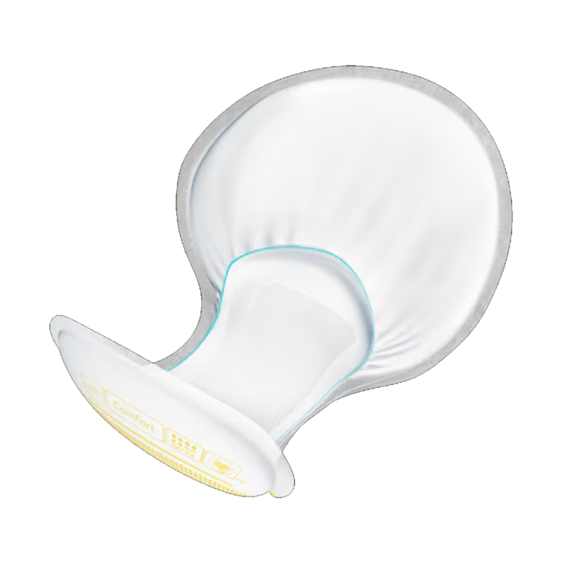 Pieluchy anatomiczne TENA Comfort ProSkin Extra 40szt x 2op