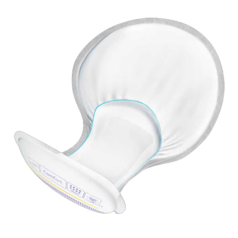 Pieluchy anatomiczne TENA Comfort ProSkin Maxi 28szt x 2op