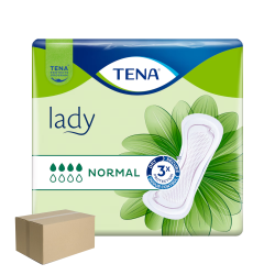 Podpaski Tena Lady Normal dla kobiet...