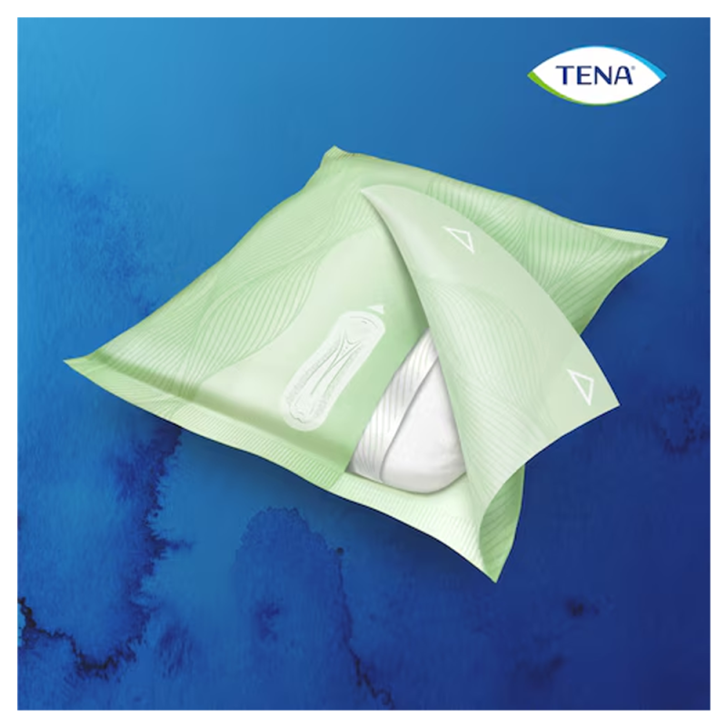 Podpaski Tena Lady Slim Normal dla kobiet 12 szt x 6op