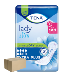 Podpaski Tena Lady Slim Extra Plus...