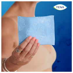 Podpaski Tena Lady Slim Extra Plus dla kobiet 16 szt x 6op