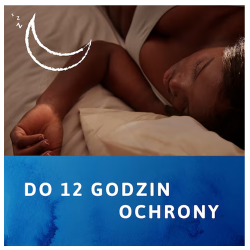 Podpaski na noc Tena Lady Protect+ Normal Night 10 szt x 6op