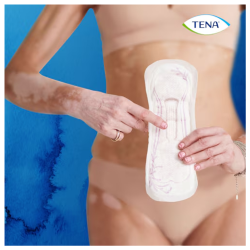 Podpaski Tena Lady Slim Extra Plus dla kobiet 16 szt x 6op