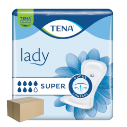 Podpaski Tena Lady Super dla kobiet...