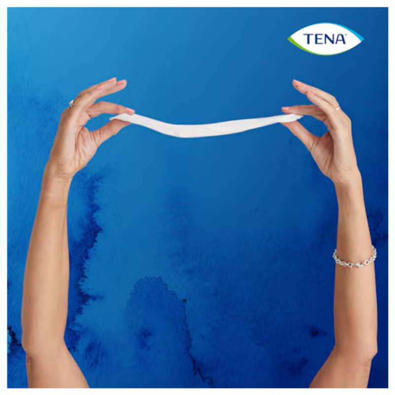 Podpaski Tena Lady Slim Extra Plus dla kobiet 16 szt x 6op