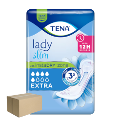 Podpaski Tena Lady Slim Extra dla...