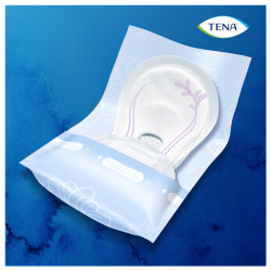 Podpaski Tena Lady Slim Extra dla kobiet 10 szt x 6op
