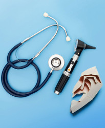 Laryngologia