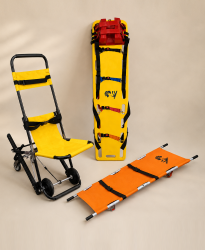 Unieruchomienie i transport