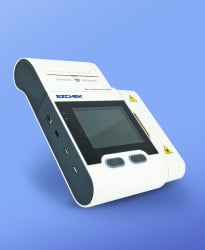 Analizatory diagnostyczne