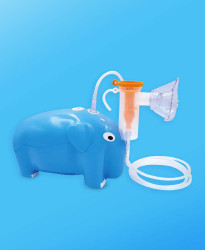 Inhalatory