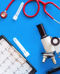 Diagnostyka / laboratorium